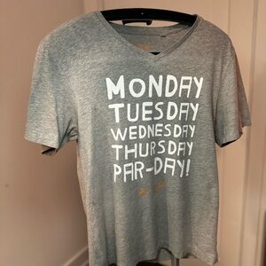 Original Penguin Medium T-shirt